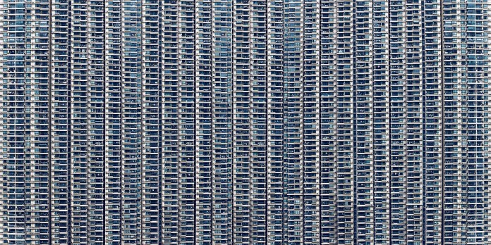 EXODUS V - Pudong, Shanghai, China (2010)