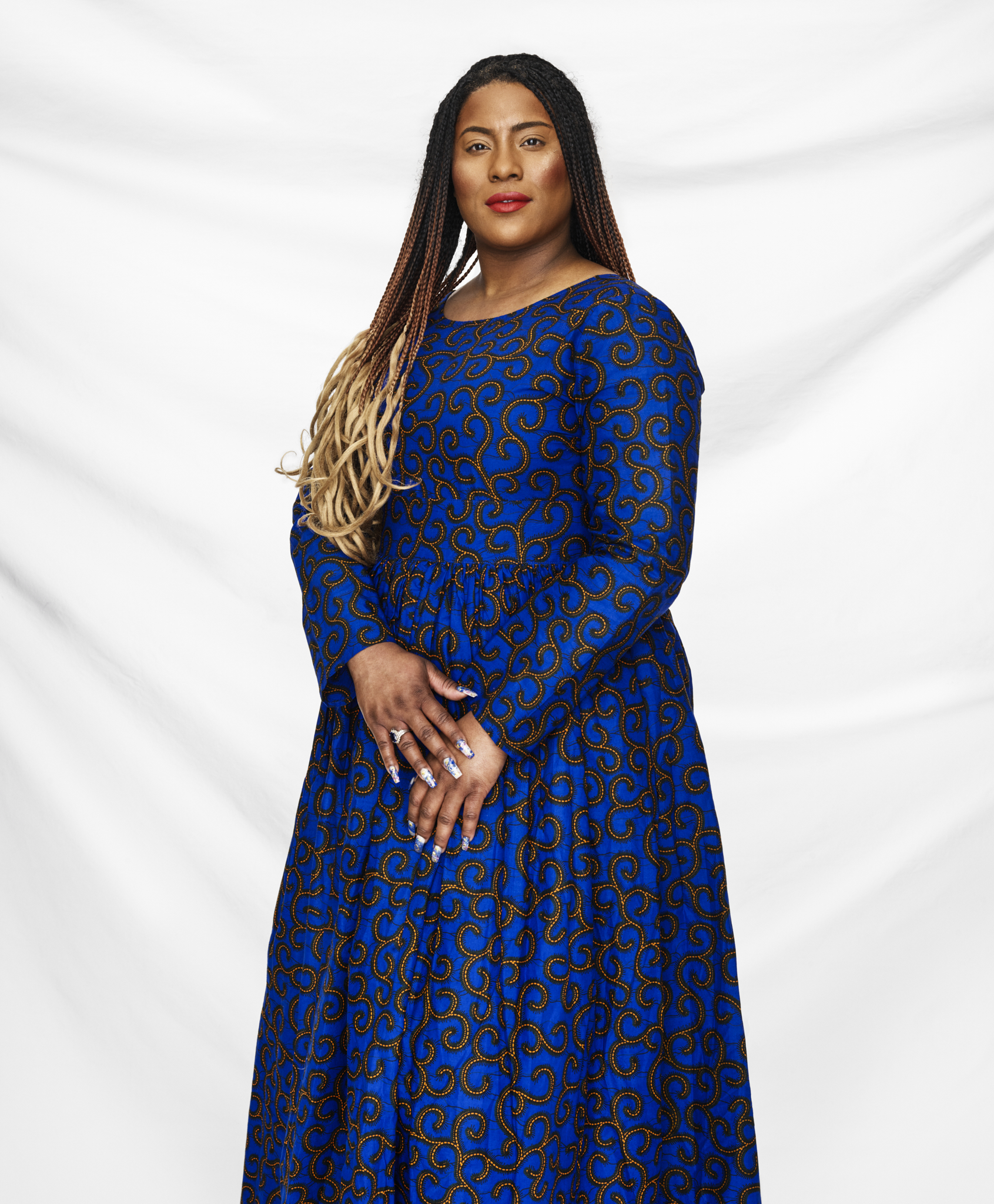 Denae Randeen Joseph